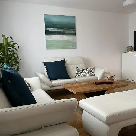 Apartamento Hopfenglück Tettnang Exterior foto