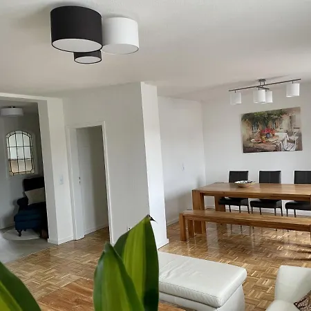 Apartamento Hopfenglück Tettnang Exterior foto