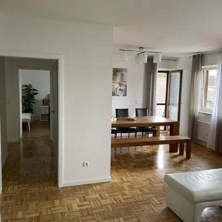 Apartamento Hopfenglück Tettnang Exterior foto