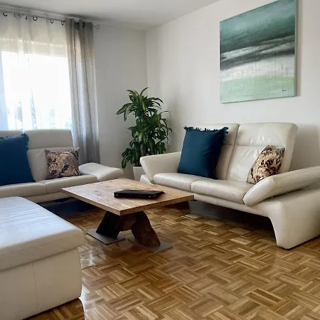 Apartamento Hopfenglück Tettnang Exterior foto