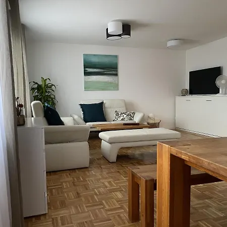 Apartamento Hopfenglück Tettnang Exterior foto
