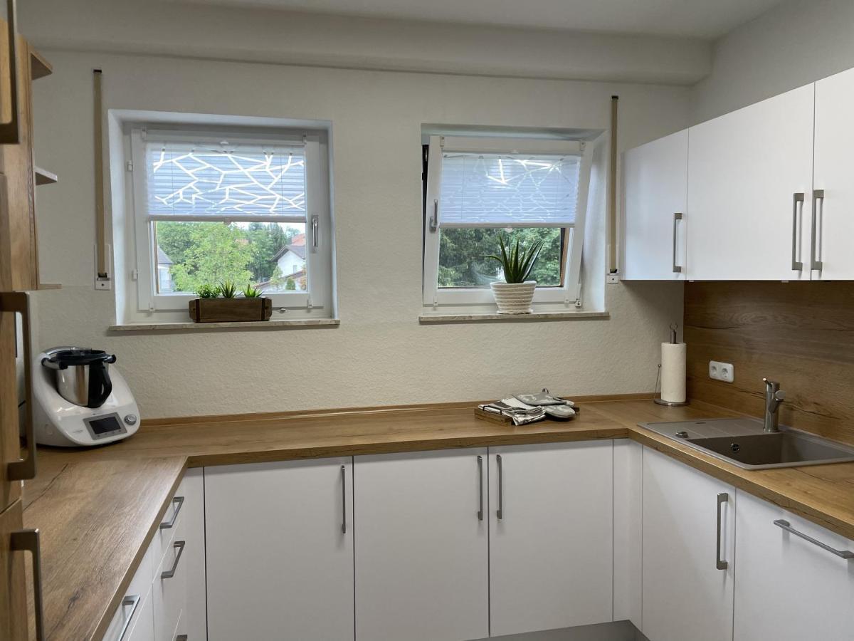 Hopfenglueck Appartement *