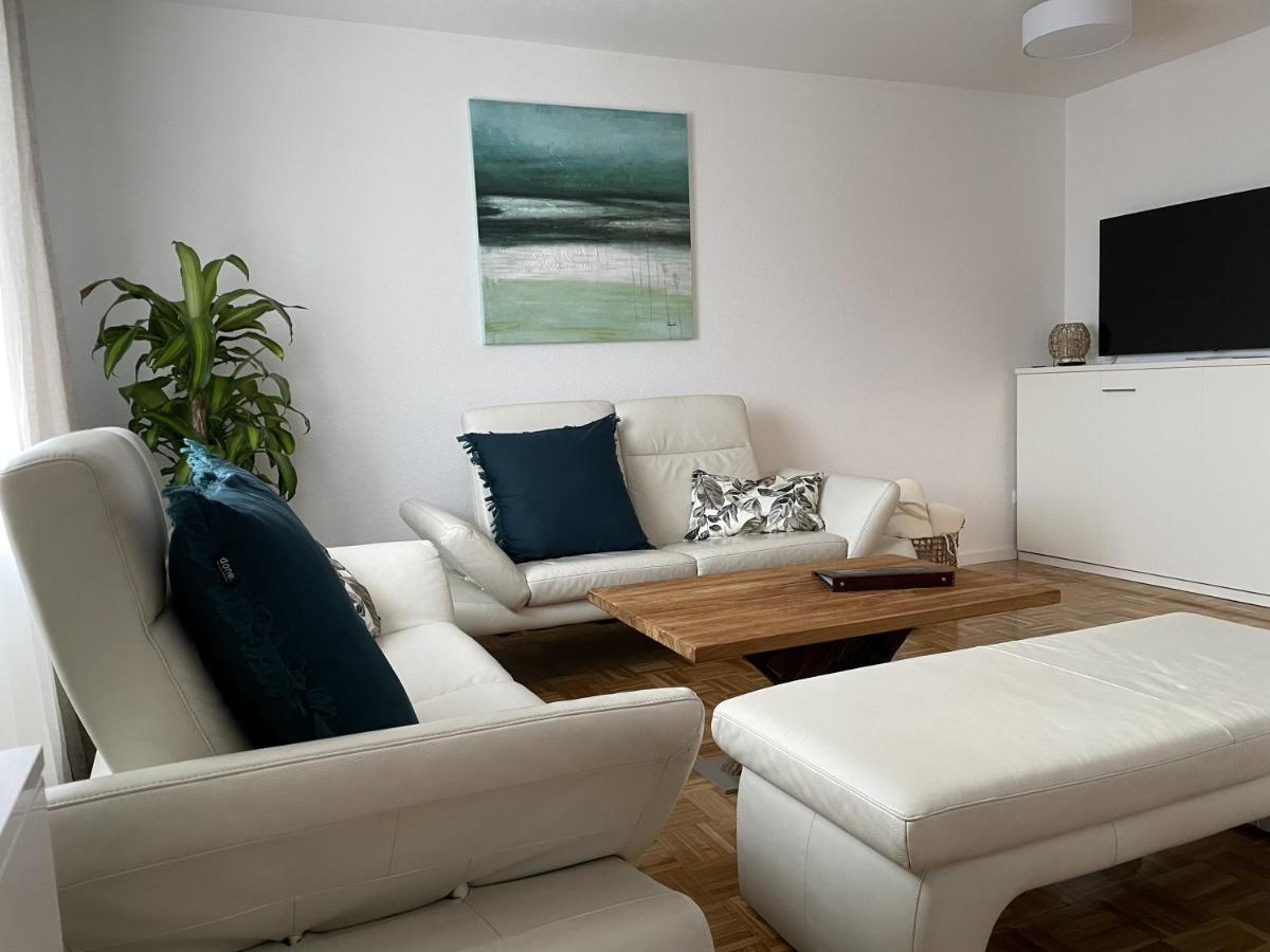 Hopfenglueck Appartement Tettnang