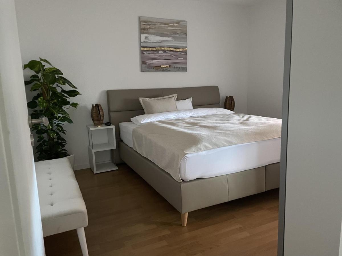 Appartement Hopfenglueck Tettnang