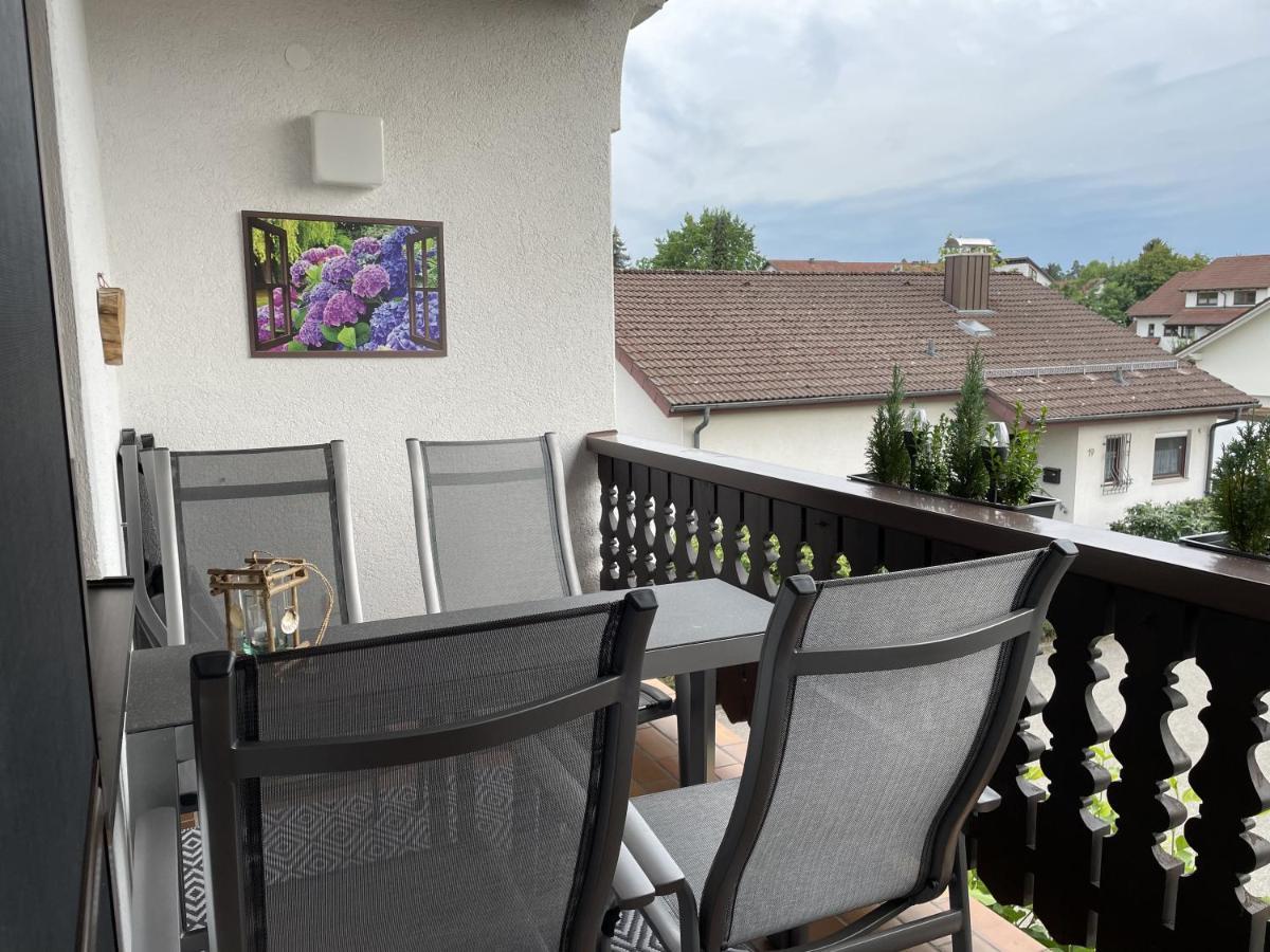 Hopfenglueck Appartement