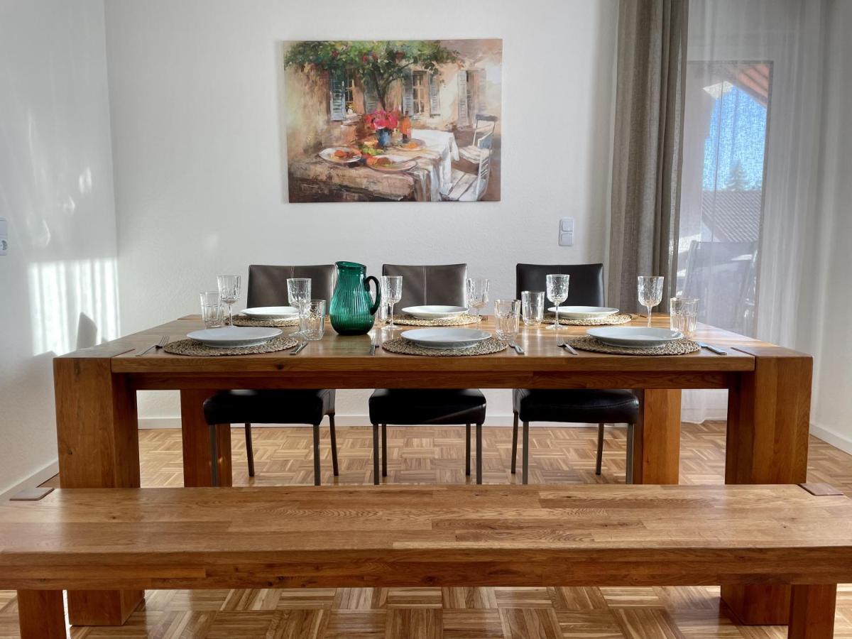 Hopfenglueck Appartement