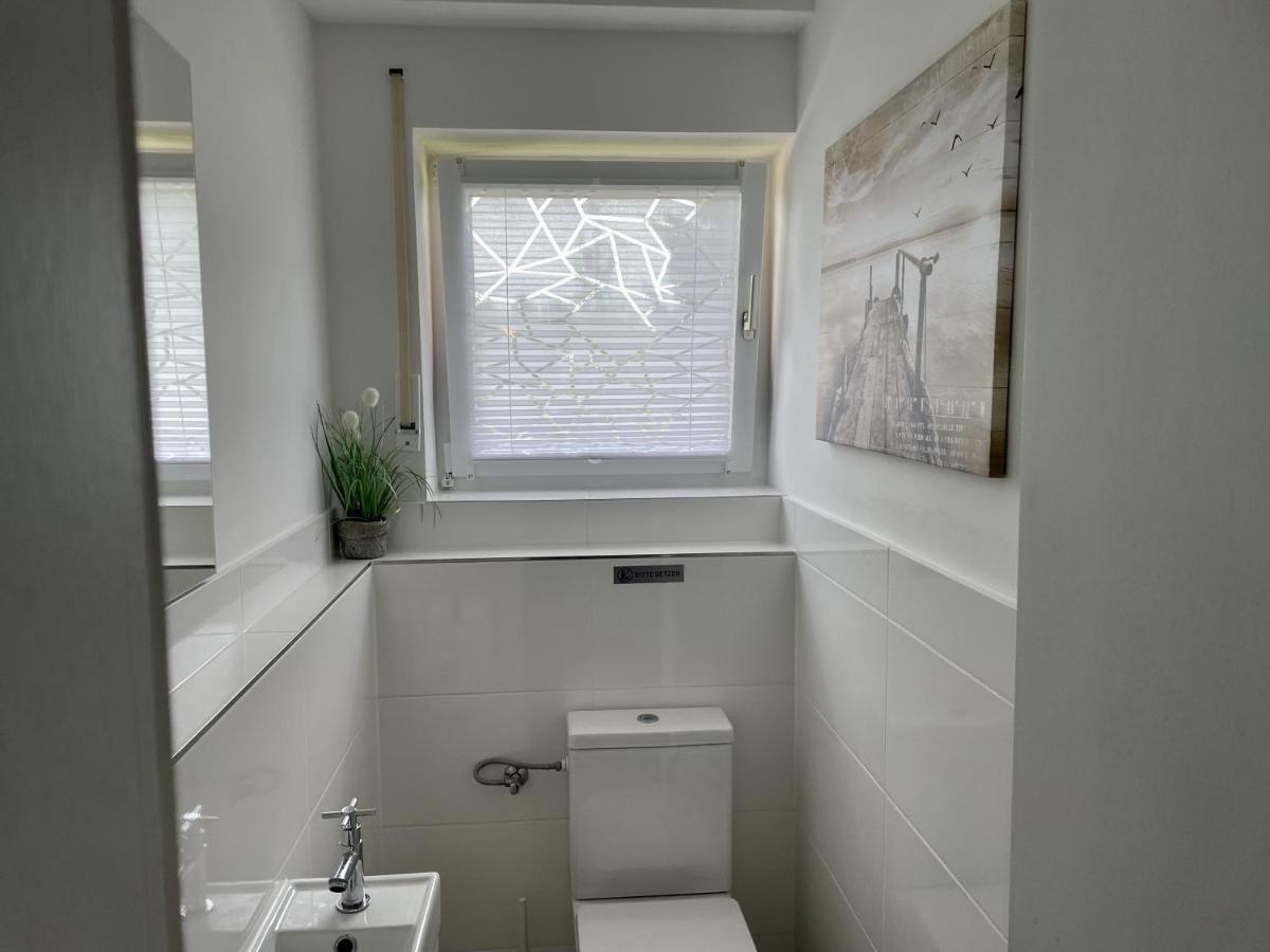 Appartement Hopfenglueck *