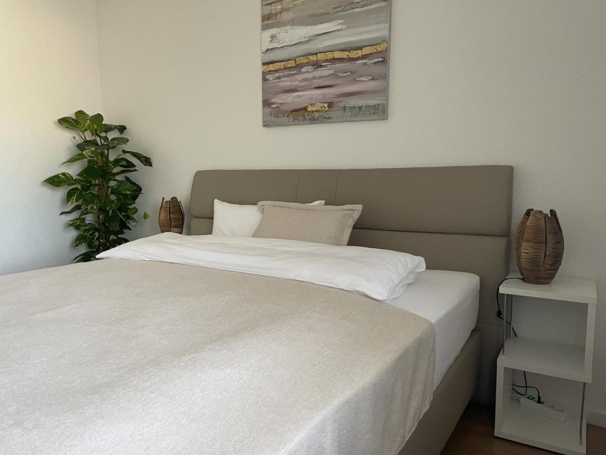 Hopfenglueck Appartement