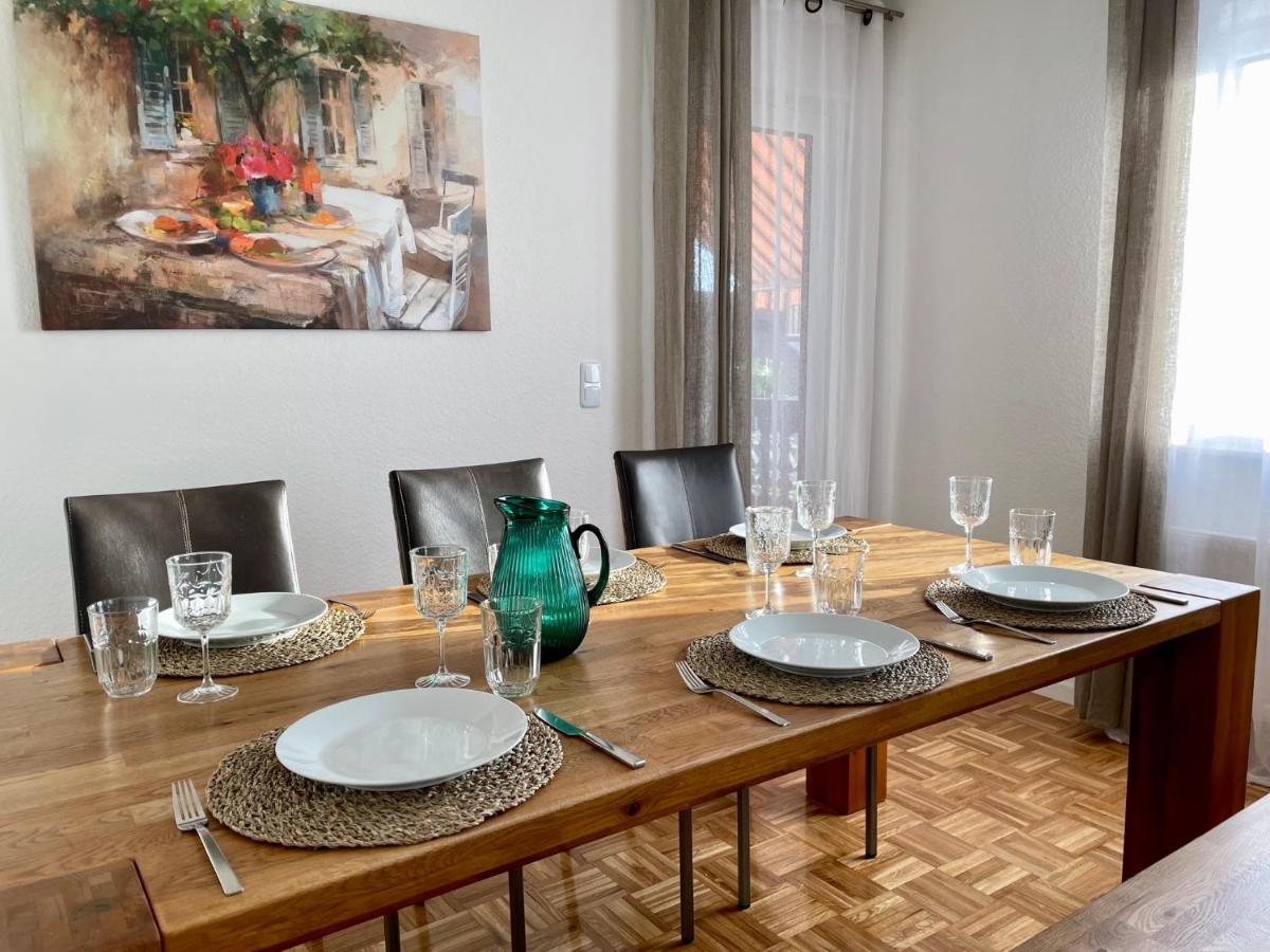 Appartement Hopfenglueck