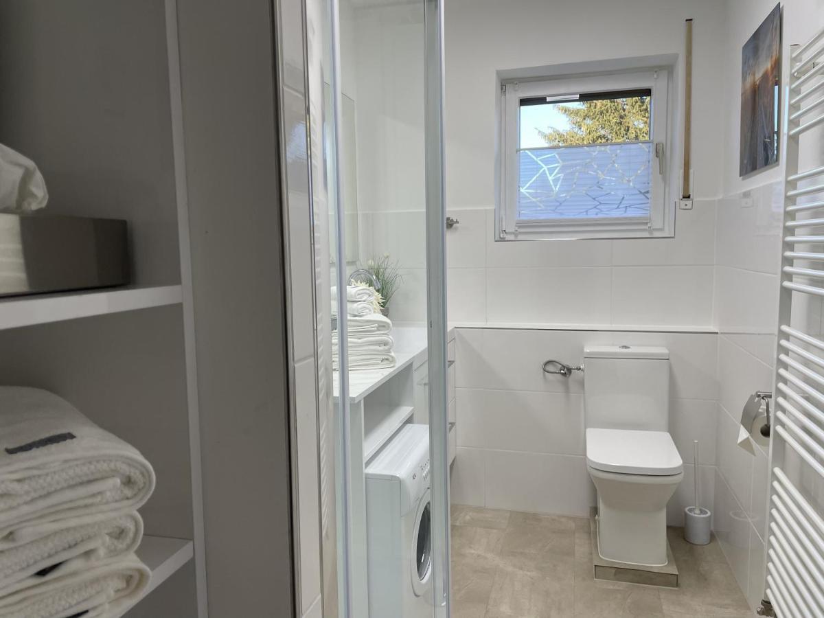 Appartement Hopfenglueck *