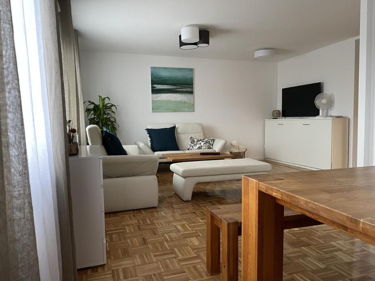 Appartement Hopfenglueck *