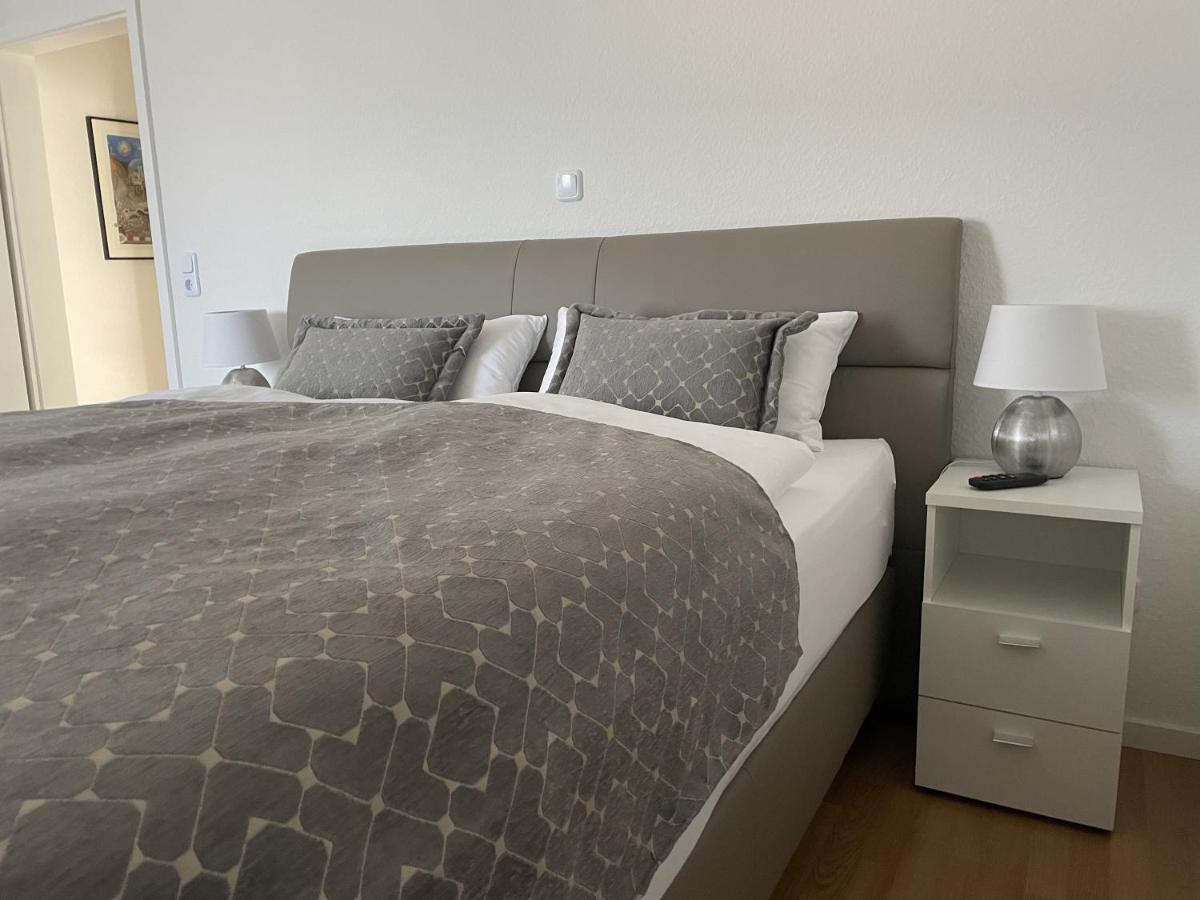 Appartement Hopfenglueck