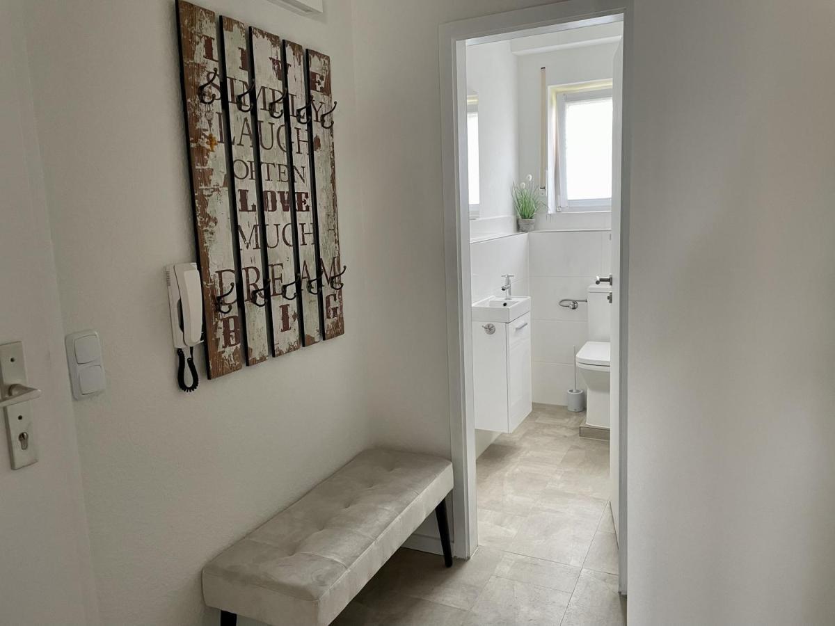 Hopfenglueck Appartement