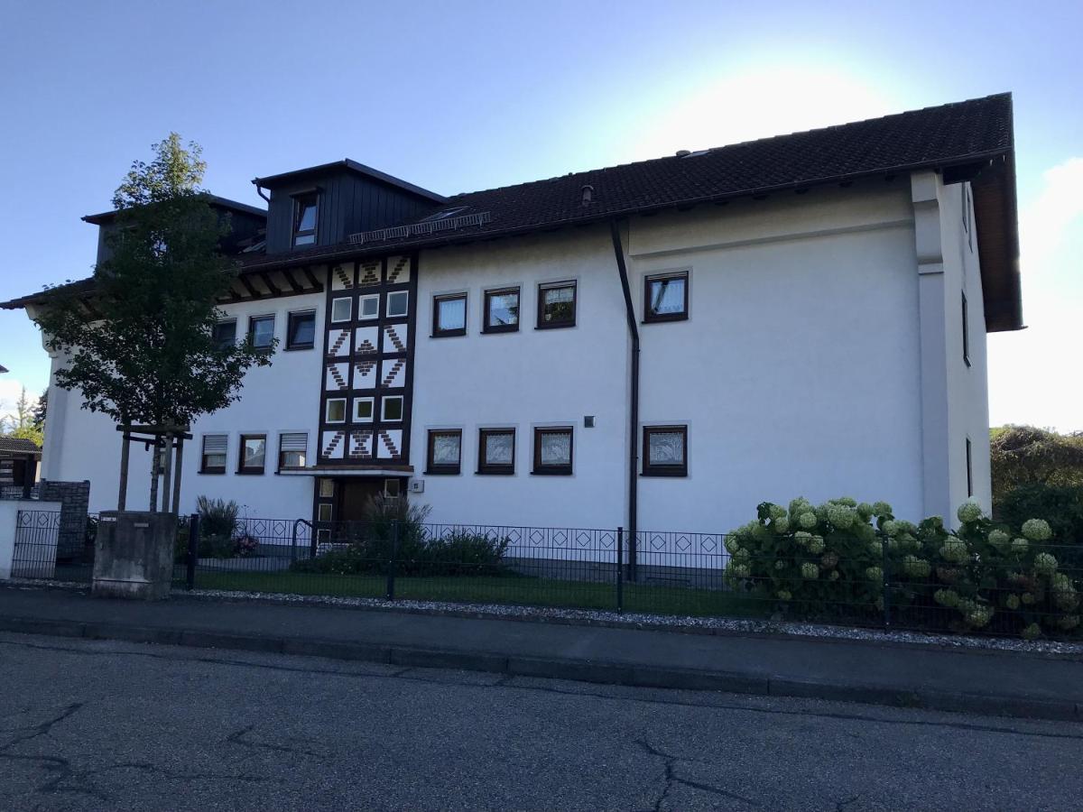 Hopfenglueck Appartement Tettnang