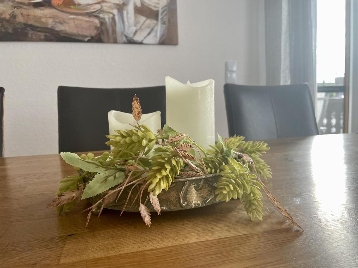 Hopfenglueck Appartement *